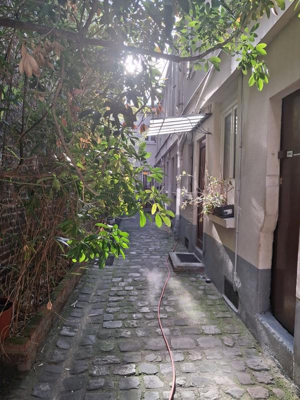 Bureau - 32 m² - 2 pièces