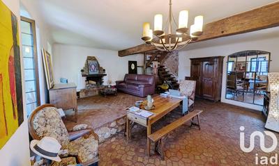 Duplex - 89 m² - 3 pièces