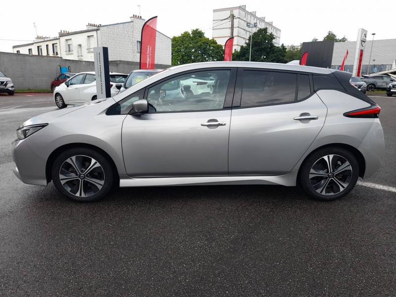 Nissan Leaf Electrique 40kWh Tekna 5p