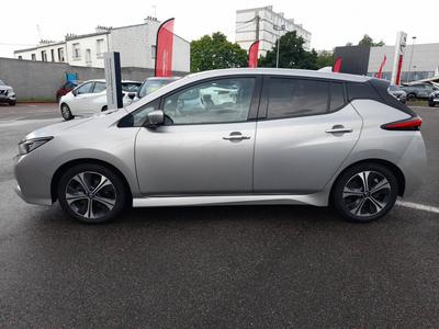 Nissan Leaf Electrique 40kWh Tekna 5p