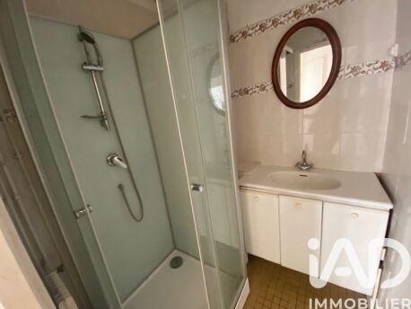 Appartement - 52 m² - 3 pièces