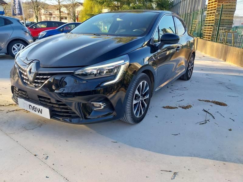 Renault Clio E-Tech hybride 145 Techno