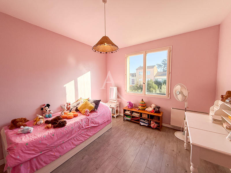 Maison - 94 m² - 4 pièces