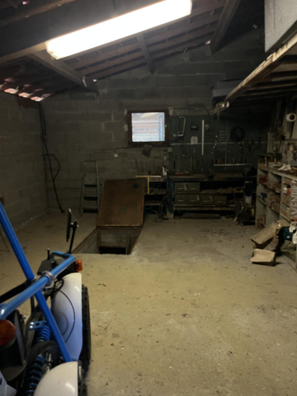 Maison - 128 m² - 6 pièces