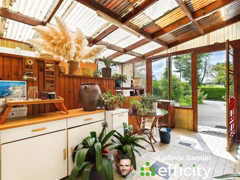 Maison - 103 m² - 5 pièces