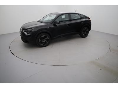 Citroën C4 Plus BlueHDi 130 Eat8