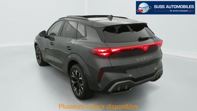 Cupra Terramar 1.5 eTSI Hybrid 150 ch Dsg7 V