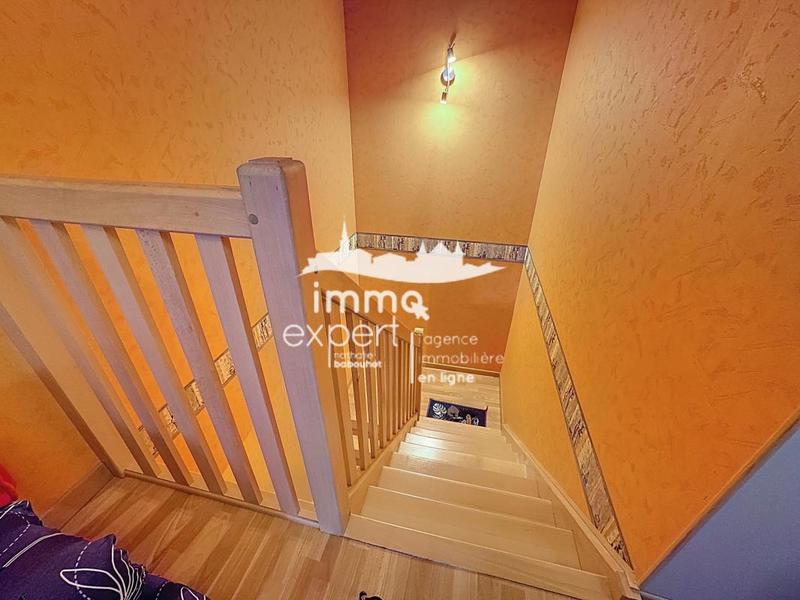 Duplex - 111 m² - 4 pièces