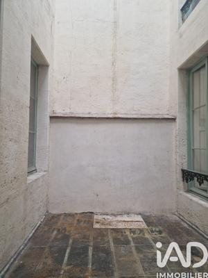 Appartement - 130 m² - 4 pièces