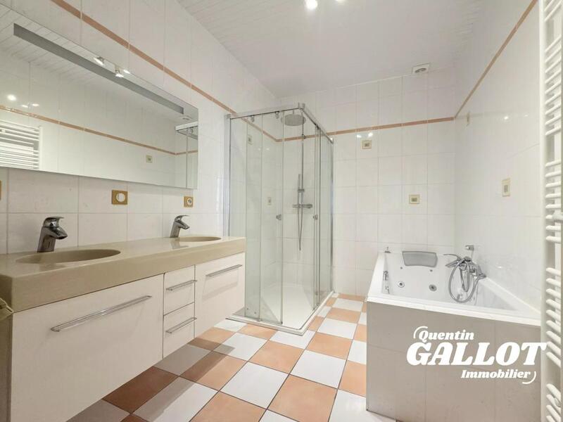 Longère - 178 m² - 4 pièces