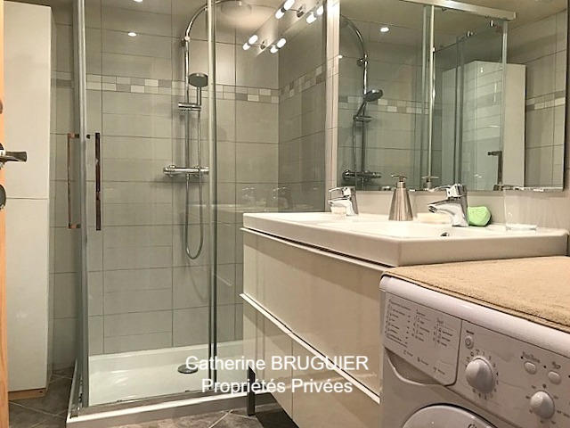 Longère - 198 m² - 8 pièces