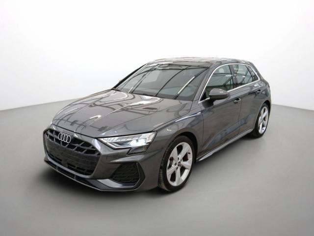Audi A3 sportback Tdi 150 s tronic 7 s line
