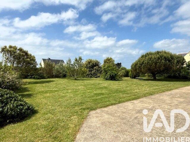 Maison - 174 m² - 7 pièces