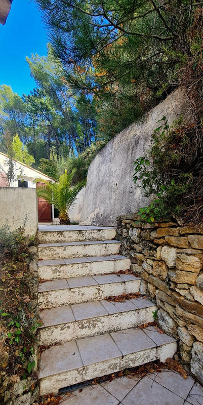 Maison - 174 m² - 7 pièces