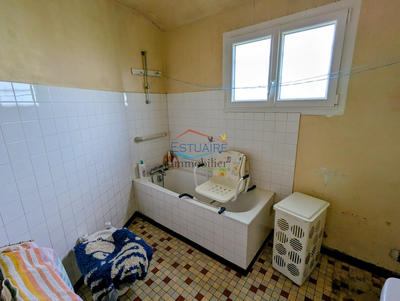 Maison - 83 m² - 4 pièces