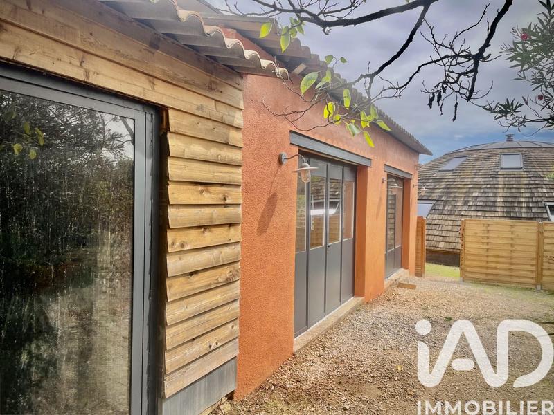 Maison de maîtres - 230 m² - 7 pièces