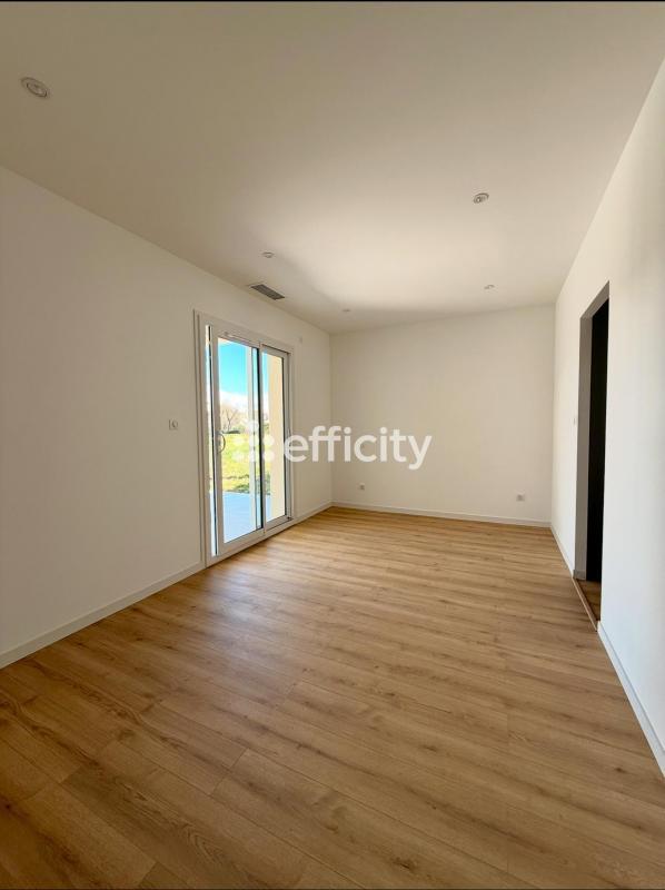 Maison - 128 m² - 4 pièces