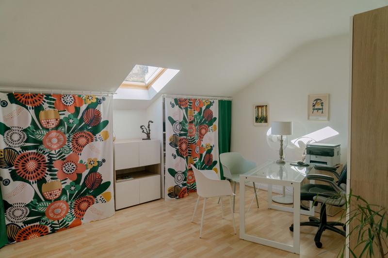 Villa - 287 m² - 12 pièces