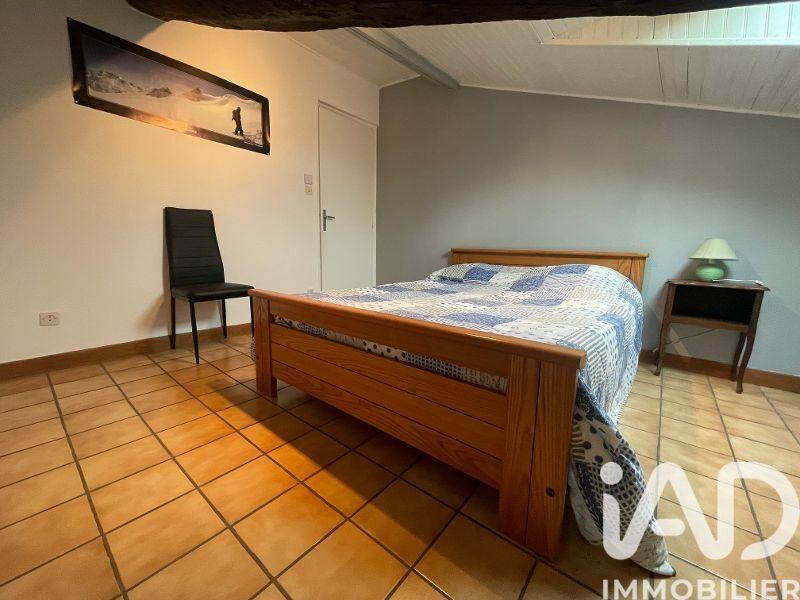 Maison - 182 m² - 7 pièces