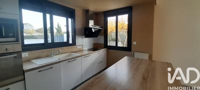 Maison de ville - 98 m² - 4 pièces