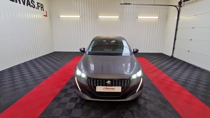 Peugeot 208 PureTech 100 s&amp;S Eat8 Active Pack