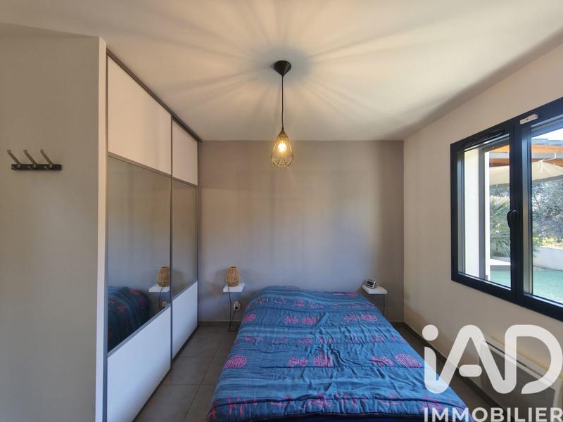 Maison - 70 m² - 3 pièces