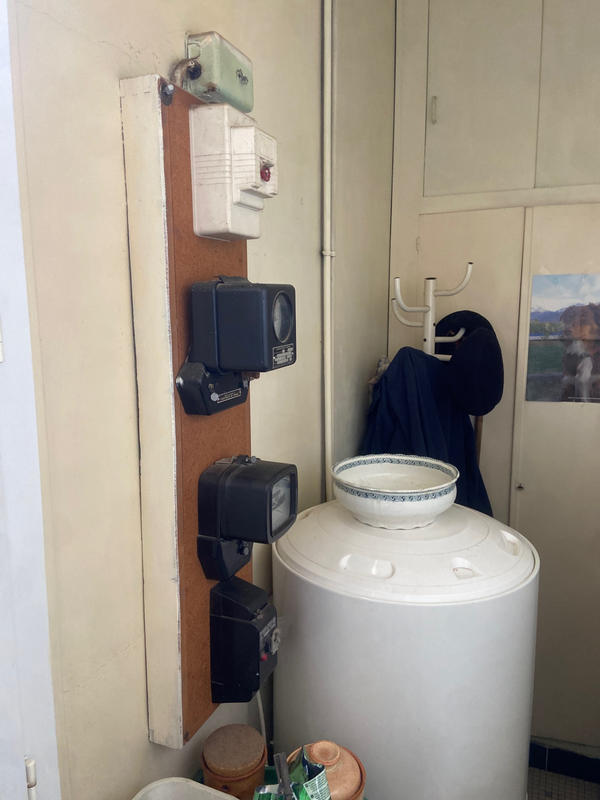 Maison - 77 m² - 4 pièces