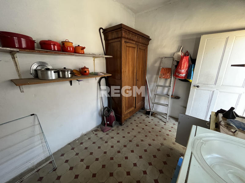 Appartement - 89 m² - 4 pièces