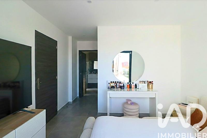 Maison - 140 m² - 4 pièces