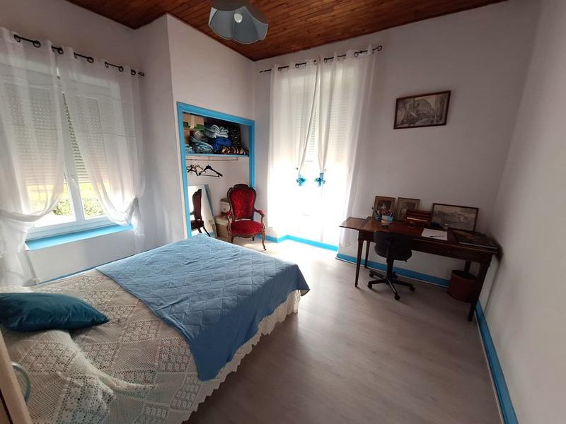 Maison - 170 m² - 4 pièces