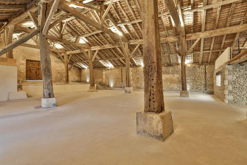 Châteaux en Fête - Château de Belet