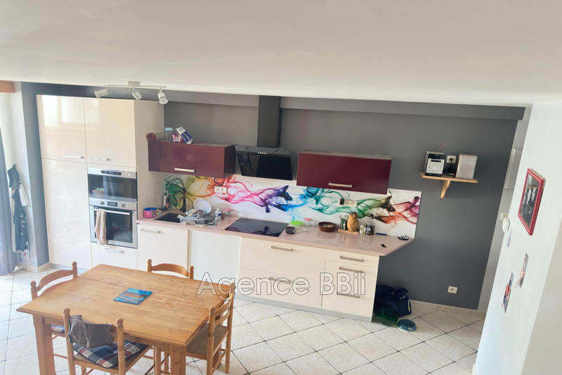 Maison en pierre - 154 m² - 7 pièces