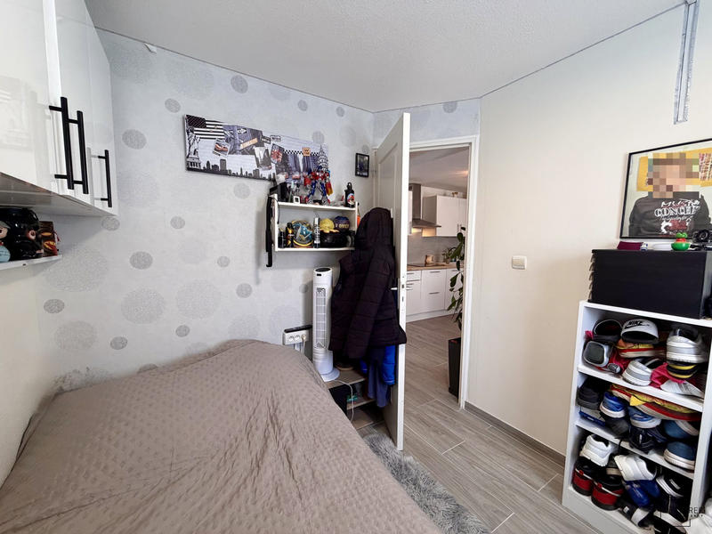 Villa - 55 m² - 4 pièces