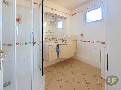 Appartement - 76 m² - 4 pièces