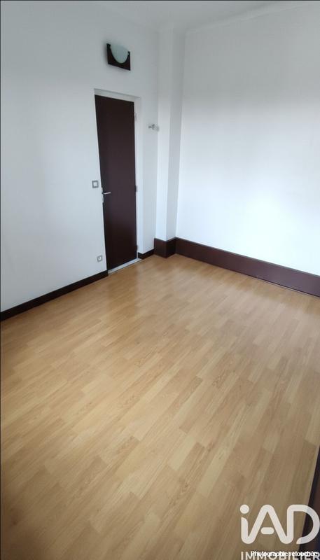 Maison - 81 m² - 5 pièces