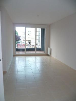 Appartement - 51 m² - 2 pièces