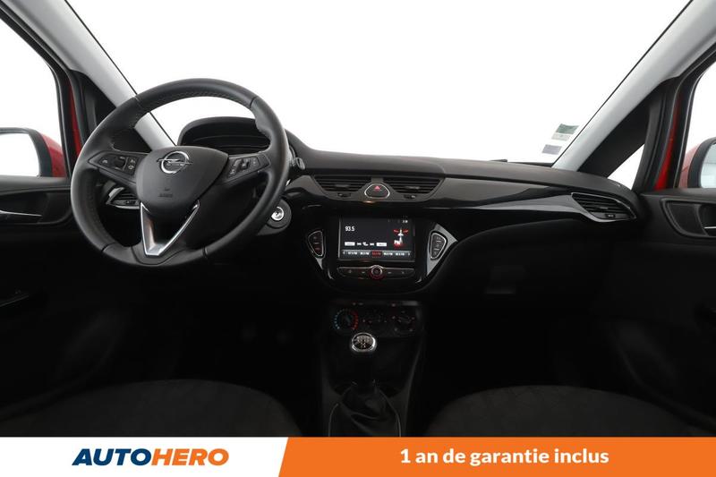 Opel Corsa 1.4 Design 120 Ans 5p 90 ch