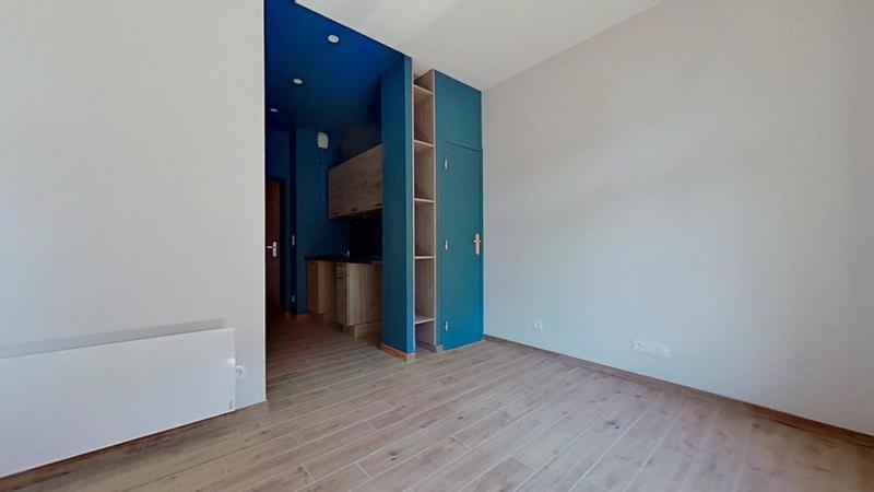 Appartement - 24 m² - 2 pièces