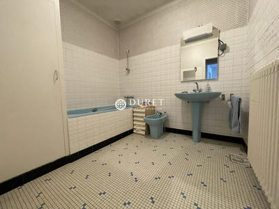 Maison - 91 m² - 3 pièces