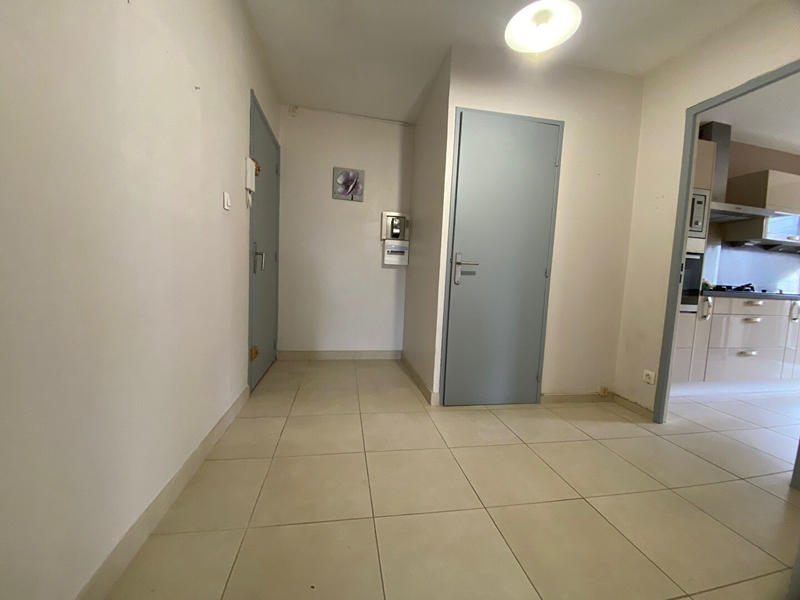 Appartement - 78 m² - 3 pièces