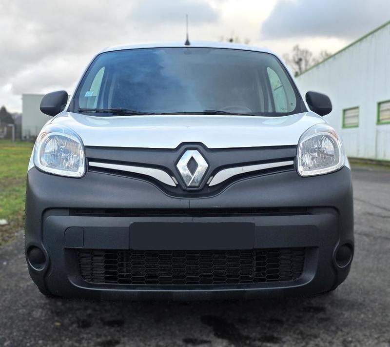 Renault Kangoo 1° Main 1.5 Dci 80cv Extra R-Link Entretien Renault