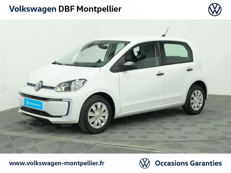 Volkswagen E-Up! E-Up! 2.0 Electrique