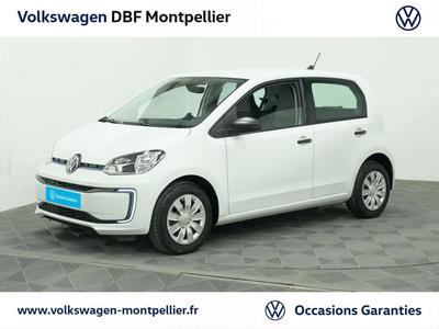 Volkswagen E-Up! E-Up! 2.0 Electrique