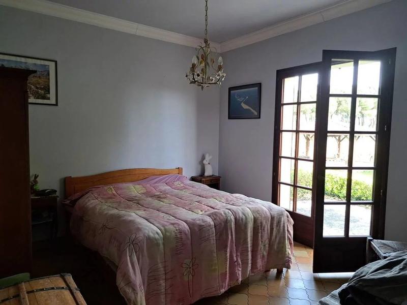 Maison traditionnelle - 170 m² - 6 pièces