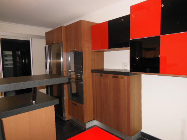 Appartement - 112 m² - 4 pièces