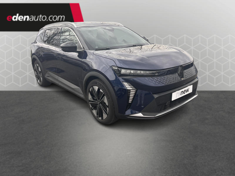 Renault Espace E-Tech full hybrid 200 Gsr2 esprit Alpine