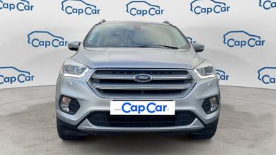 Ford Kuga II 1.5 EcoBoost 150 Cool &amp; Connect