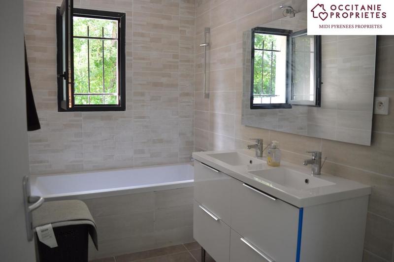 Villa - 86 m² - 4 pièces