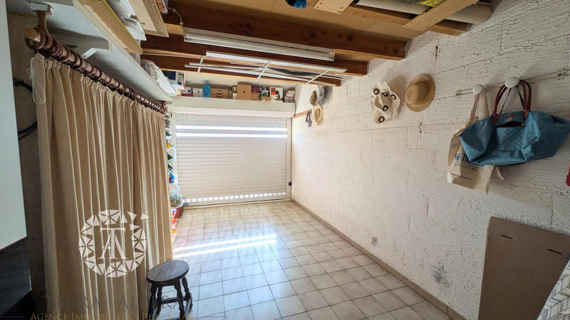 Villa - 99 m² - 4 pièces