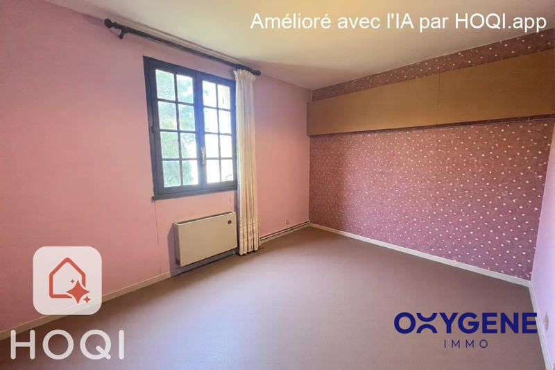 Villa - 112 m² - 5 pièces